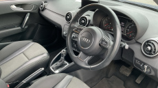 Audi A1 1.4 TFSI Sport 5dr S Tronic Petrol Hatchback